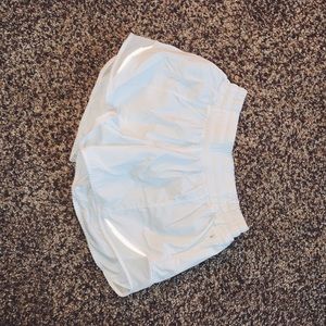 lululemon hottie hot short 4”
